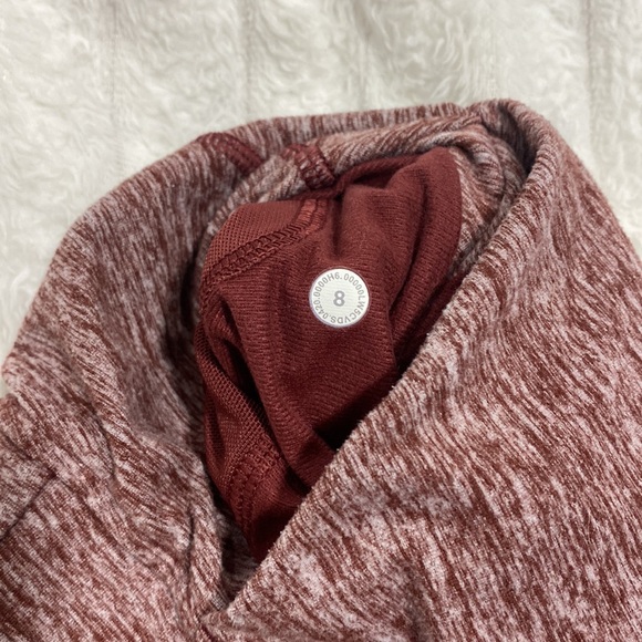 lululemon joggers - Picture 4 of 4